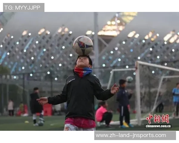 足球宣传好助力青少年成长提升全民运动热情与健康生活方式